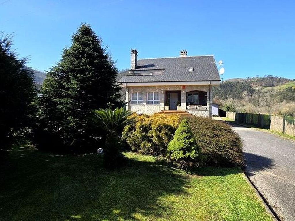 Luxury House for sale in Brieves, 480 000 €, Photo 5