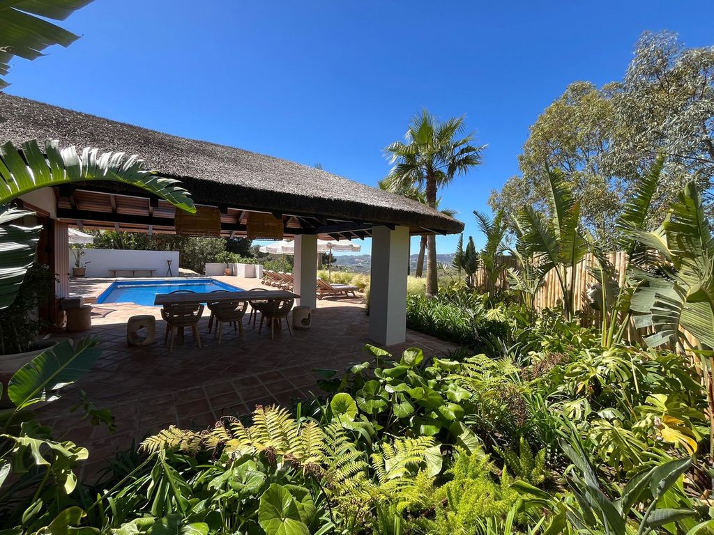 Maison de luxe à vendre à Mijas, 4 108 000 €, Photo 5