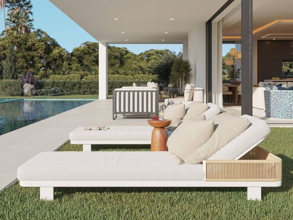 Maison de luxe à vendre à Marbella, 4 275 000 €, Photo 5