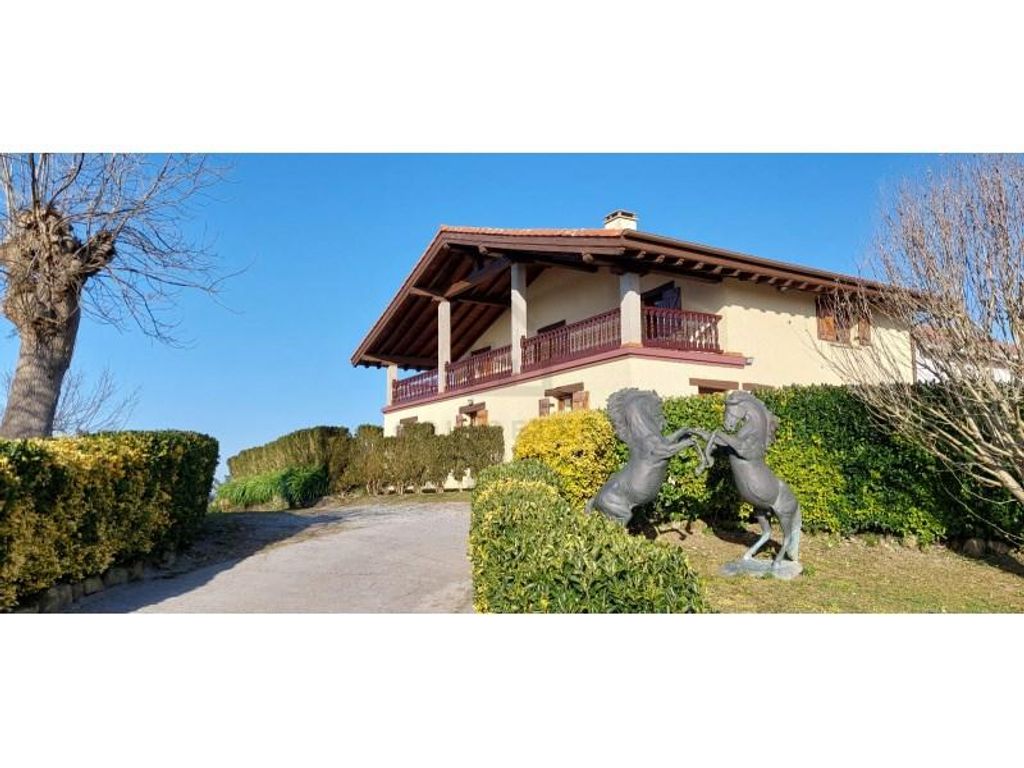 Maison de luxe à vendre à Oiartzun, 880 000 €, Photo 6