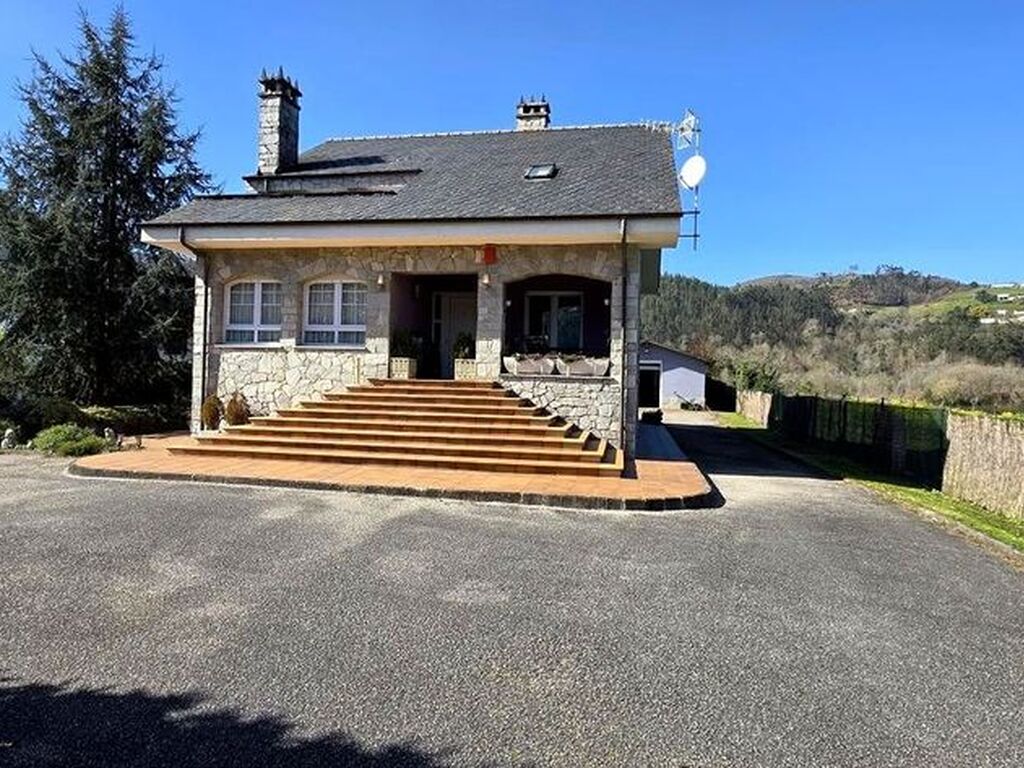 Luxury House for sale in Brieves, 480 000 €, Photo 6