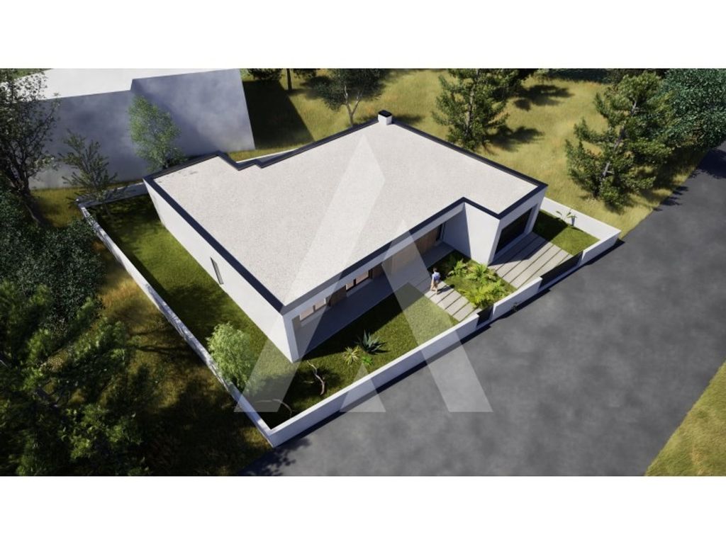 Luxury House for sale in Viseu, 460 000 €, Photo 7