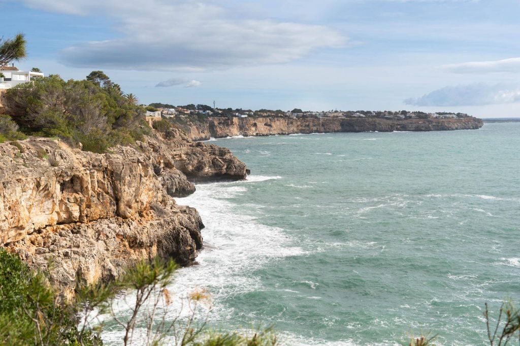Maison de luxe à vendre à Llucmajor, 2 490 000 €, Photo 7