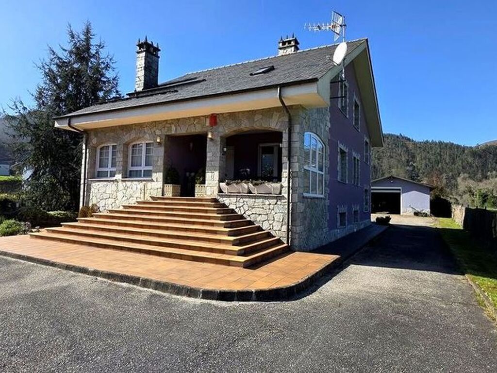 Luxury House for sale in Brieves, 480 000 €, Photo 7