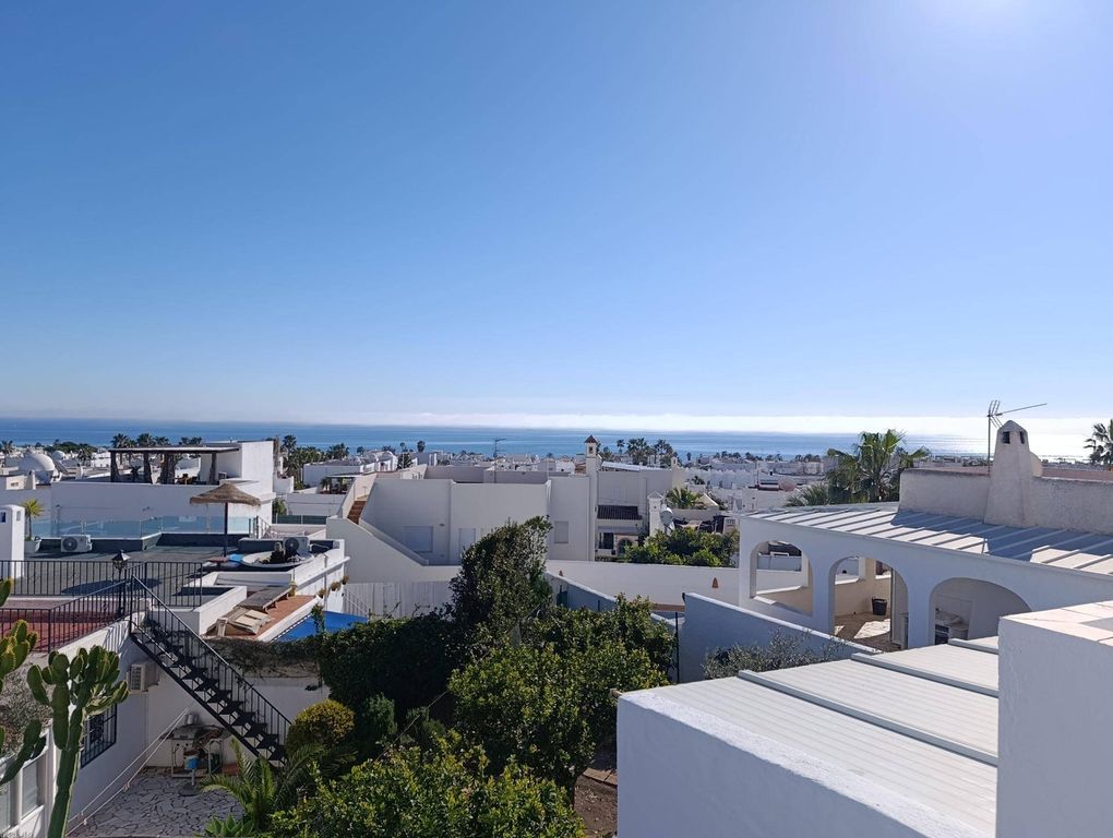 Luxury House for sale in Mojacar, 450 000 €, Photo 1