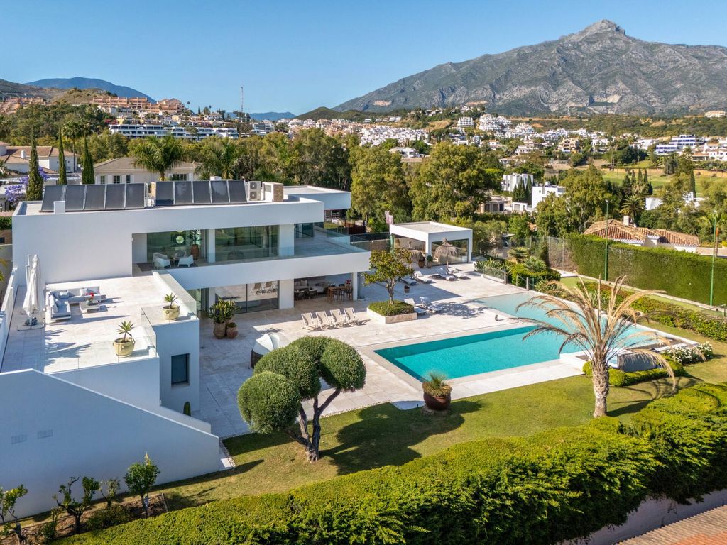 Maison de luxe à vendre à Nueva Andalucia, 7 950 000 €, Photo 2