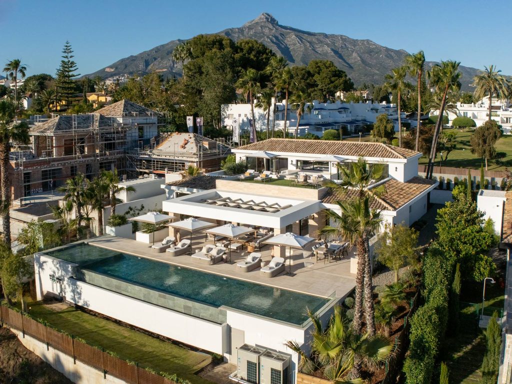 Maison de luxe à vendre à Nueva Andalucia, 8 650 000 €, Photo 2