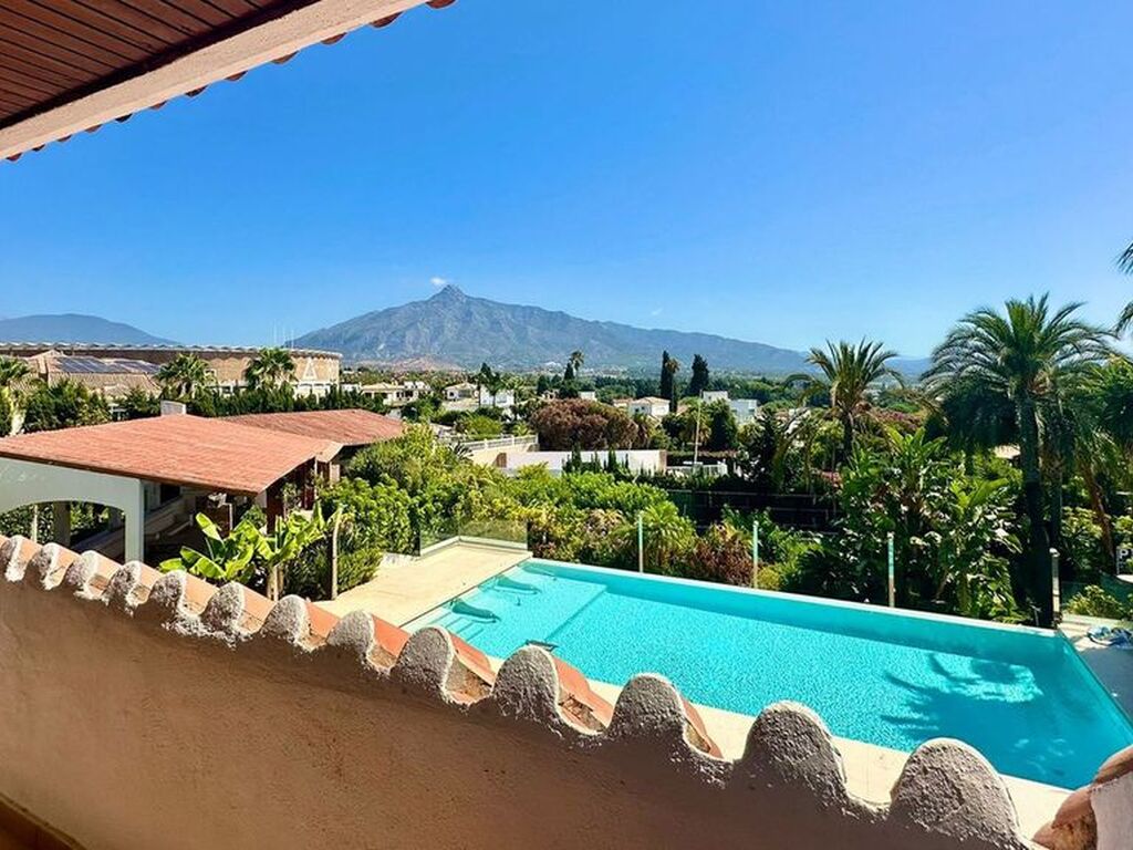 Maison de luxe à vendre à Nueva Andalucia, 9 000 000 €, Photo 2