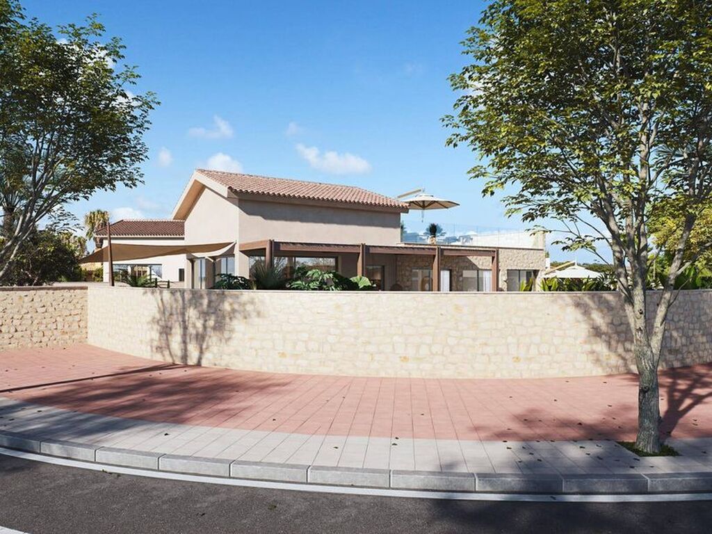 Maison de luxe à vendre à Cabo de Palos, 1 500 000 €, Photo 2