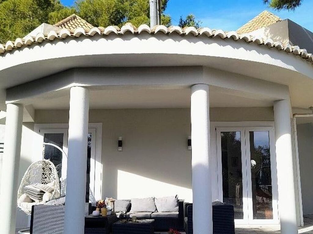 Maison de luxe à vendre à Callosa d'en Sarrià, 523 950 €, Photo 2