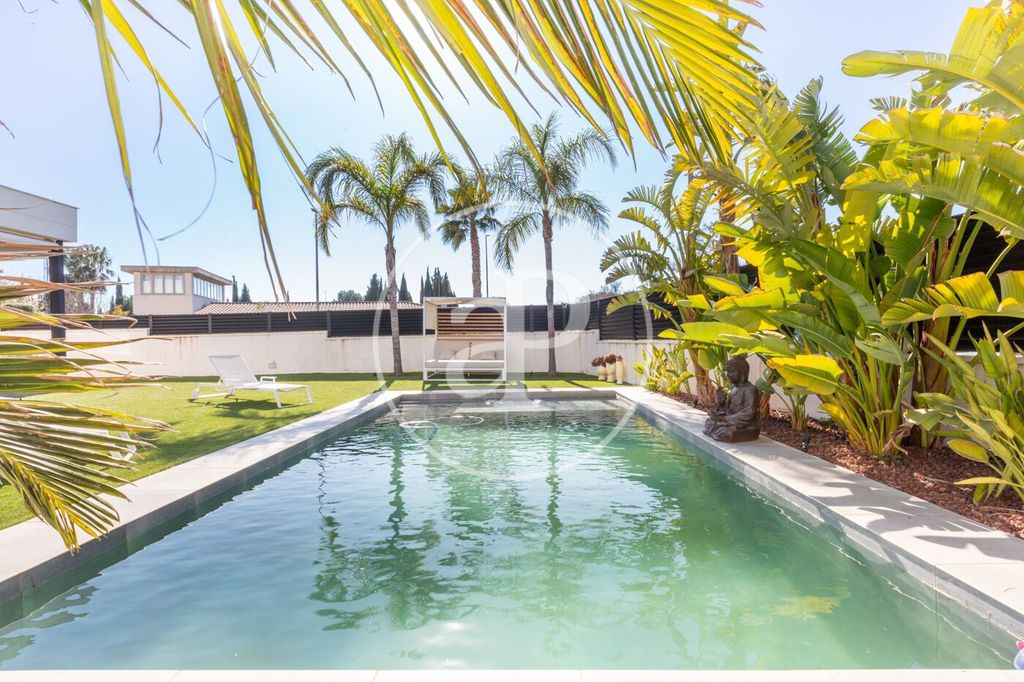 Maison de luxe à vendre à San Antonio de Benagéber, 1 499 000 €, Photo 2