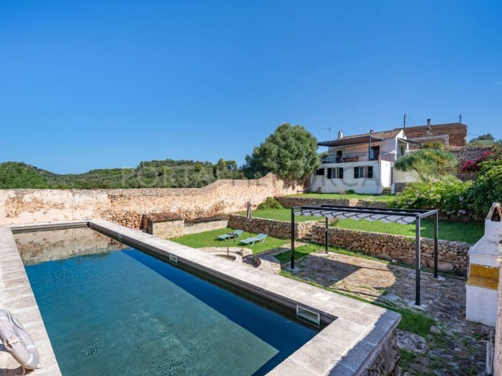Luxury House for sale in Maó, 2 250 000 €, Photo 2