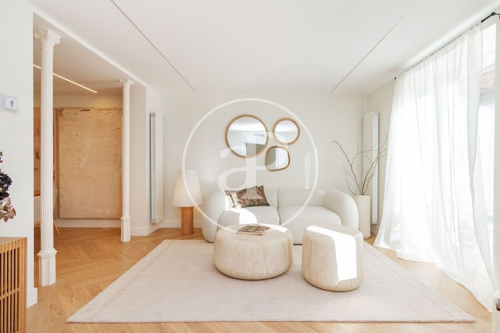 Luxury Apartment for sale in Madrid, 2 395 000 €, Photo 2