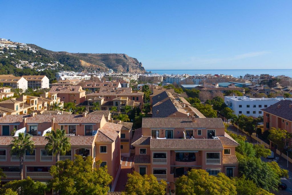 Luxury Apartment for sale in Javea, 624 000 €, Photo 2