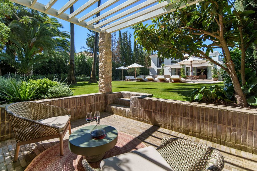 Luxury House for sale in Nueva Andalucia, 5 995 000 €, Photo 3