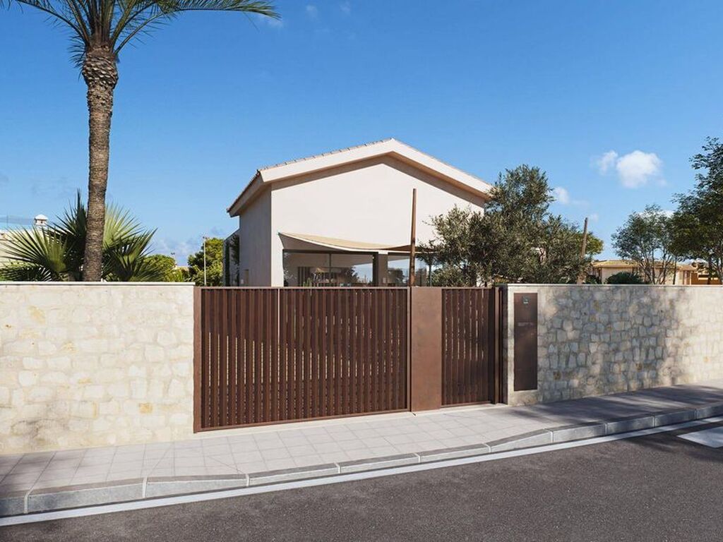 Maison de luxe à vendre à Cabo de Palos, 1 500 000 €, Photo 3