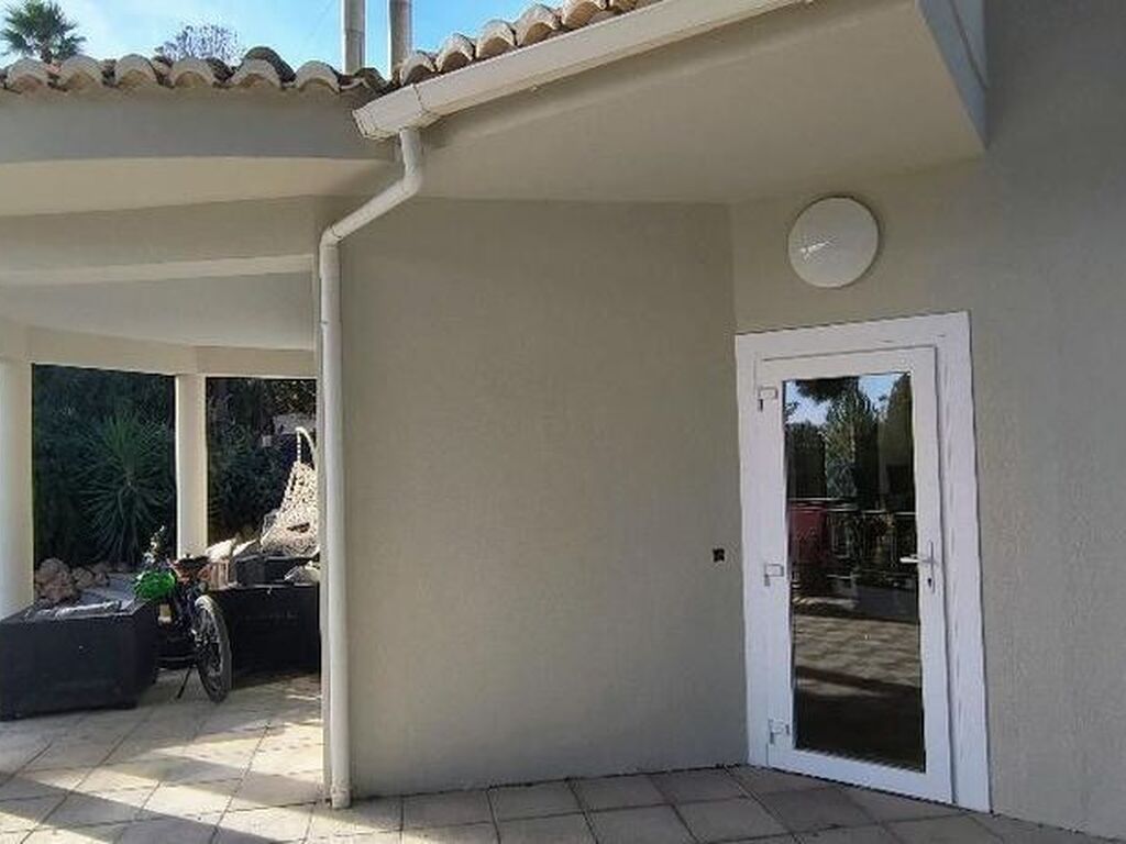 Maison de luxe à vendre à Callosa d'en Sarrià, 523 950 €, Photo 3