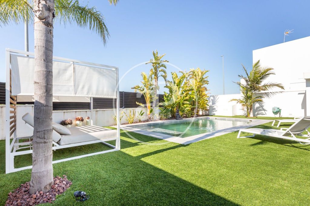 Maison de luxe à vendre à San Antonio de Benagéber, 1 499 000 €, Photo 3