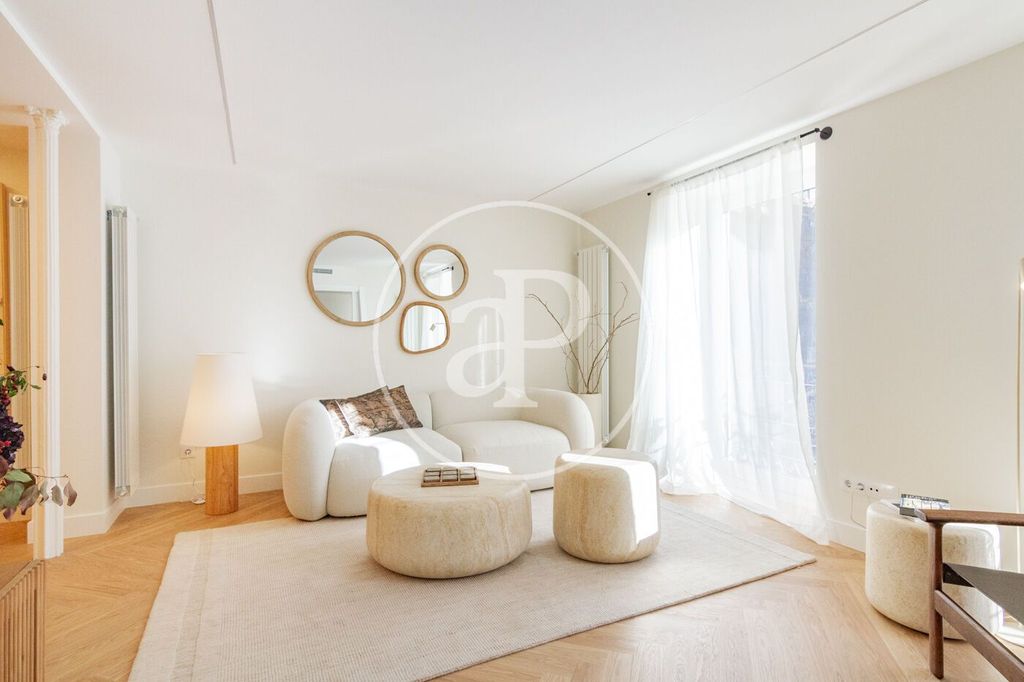 Luxury Apartment for sale in Madrid, 2 395 000 €, Photo 3