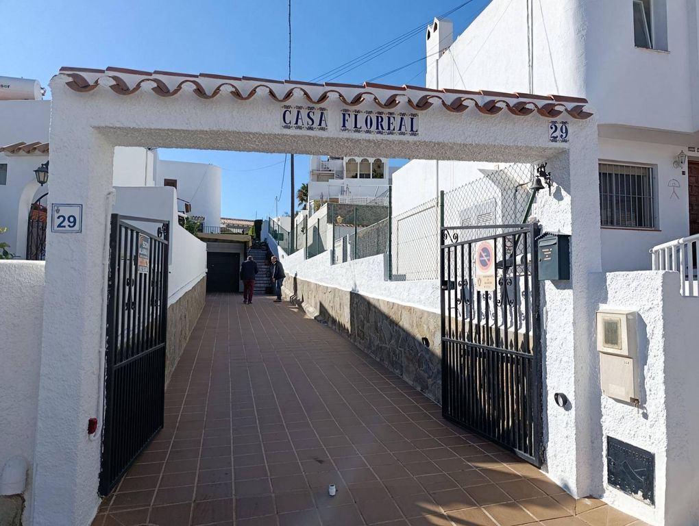 Luxury House for sale in Mojacar, 450 000 €, Photo 3