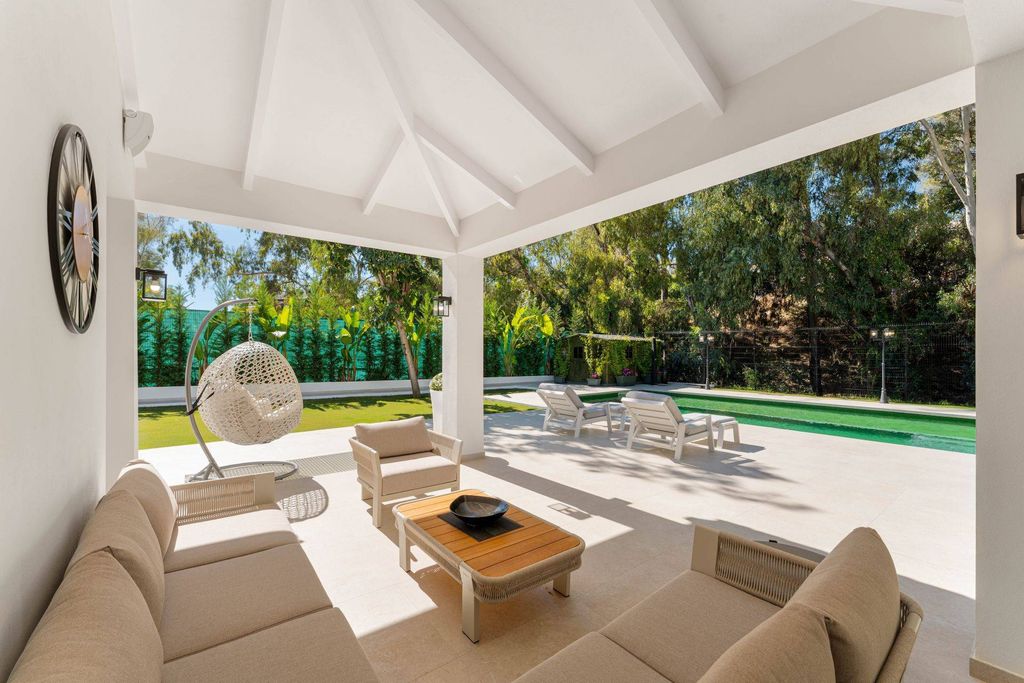 Maison de luxe à vendre à Nueva Andalucia, 4 600 000 €, Photo 4