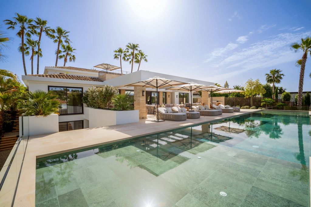 Maison de luxe à vendre à Nueva Andalucia, 8 650 000 €, Photo 4
