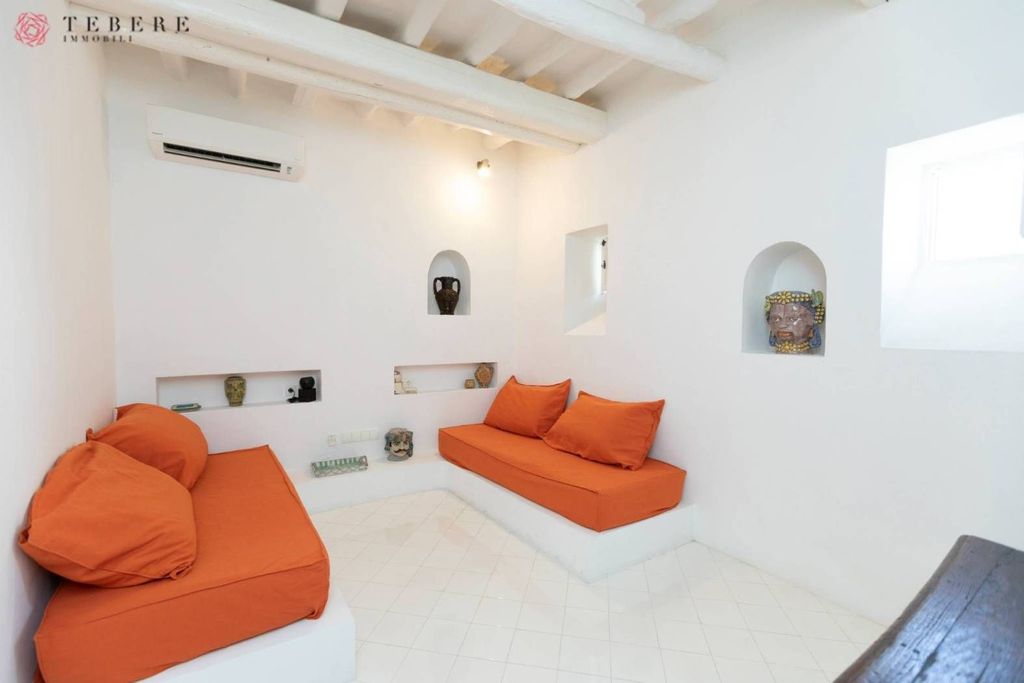 Maison de luxe à vendre à Lipari, 1 330 000 €, Photo 4