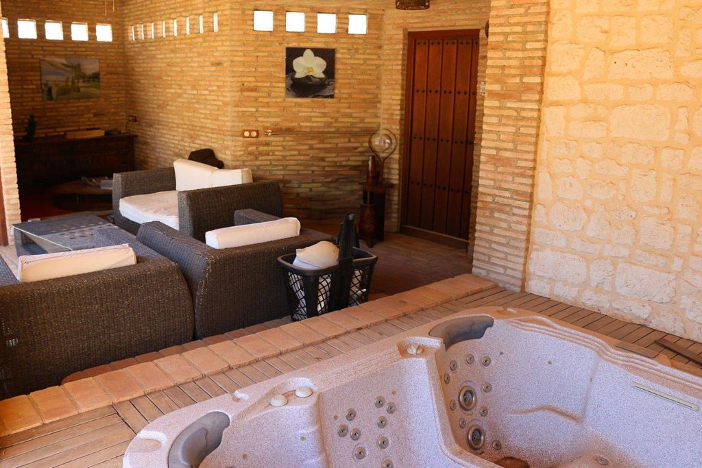 Maison de luxe à vendre à Los Urrutias, 1 080 000 €, Photo 4