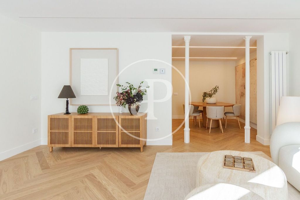 Luxury Apartment for sale in Madrid, 2 395 000 €, Photo 4