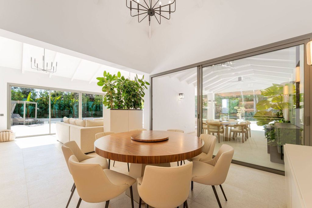 Maison de luxe à vendre à Nueva Andalucia, 4 600 000 €, Photo 5