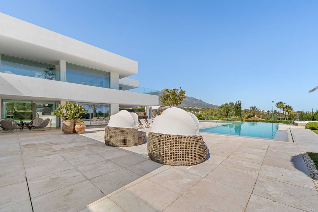 Maison de luxe à vendre à Nueva Andalucia, 7 950 000 €, Photo 5