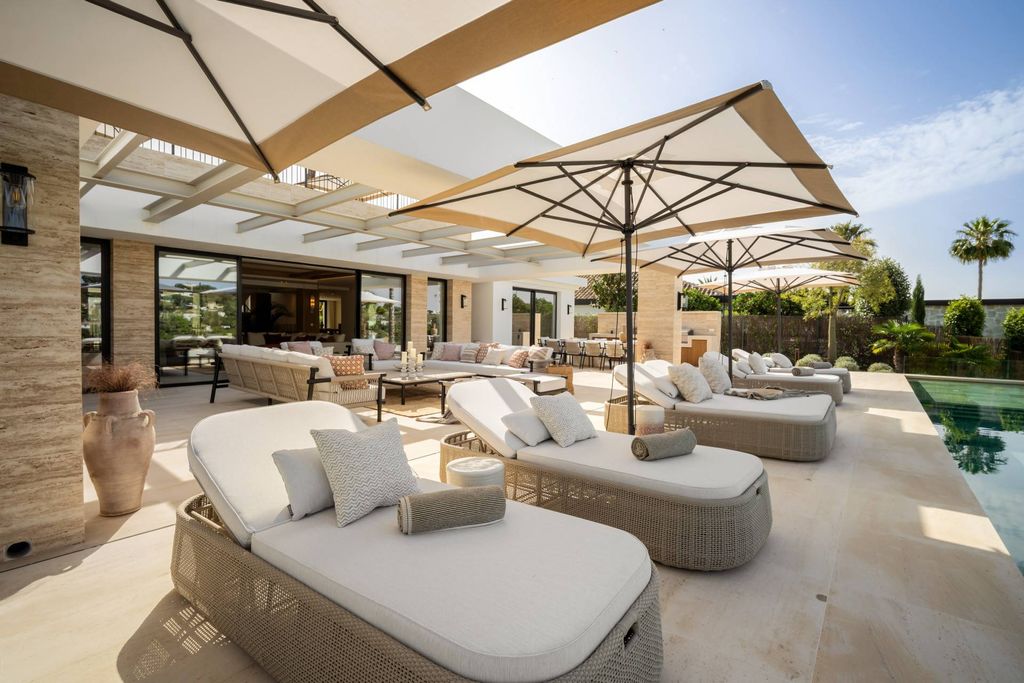 Maison de luxe à vendre à Nueva Andalucia, 8 650 000 €, Photo 5
