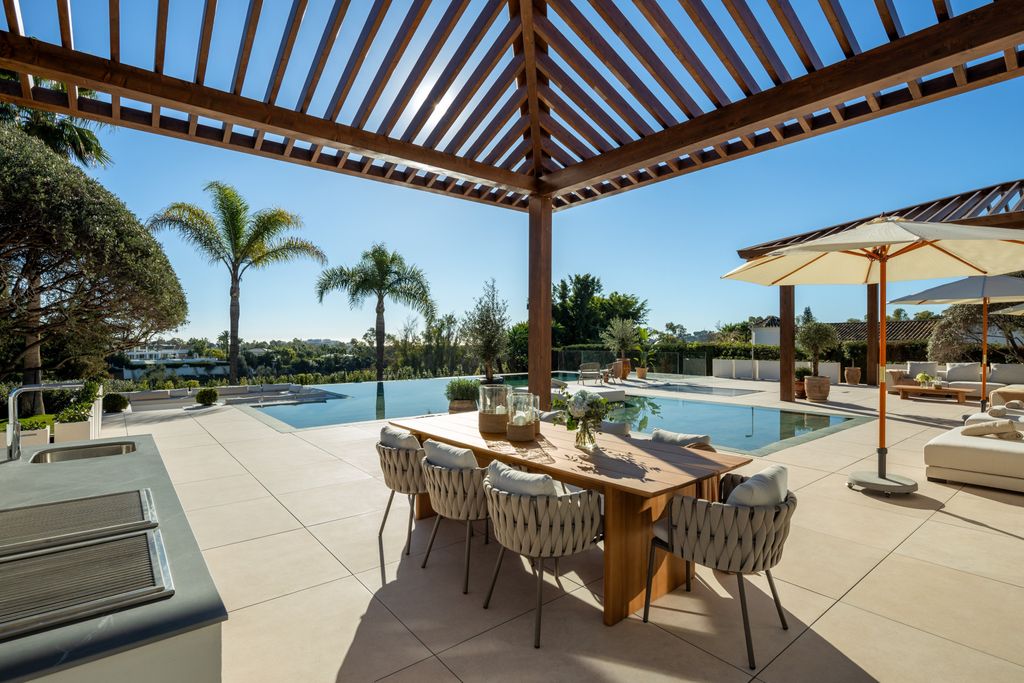 Maison de luxe à vendre à Nueva Andalucia, 8 995 000 €, Photo 5