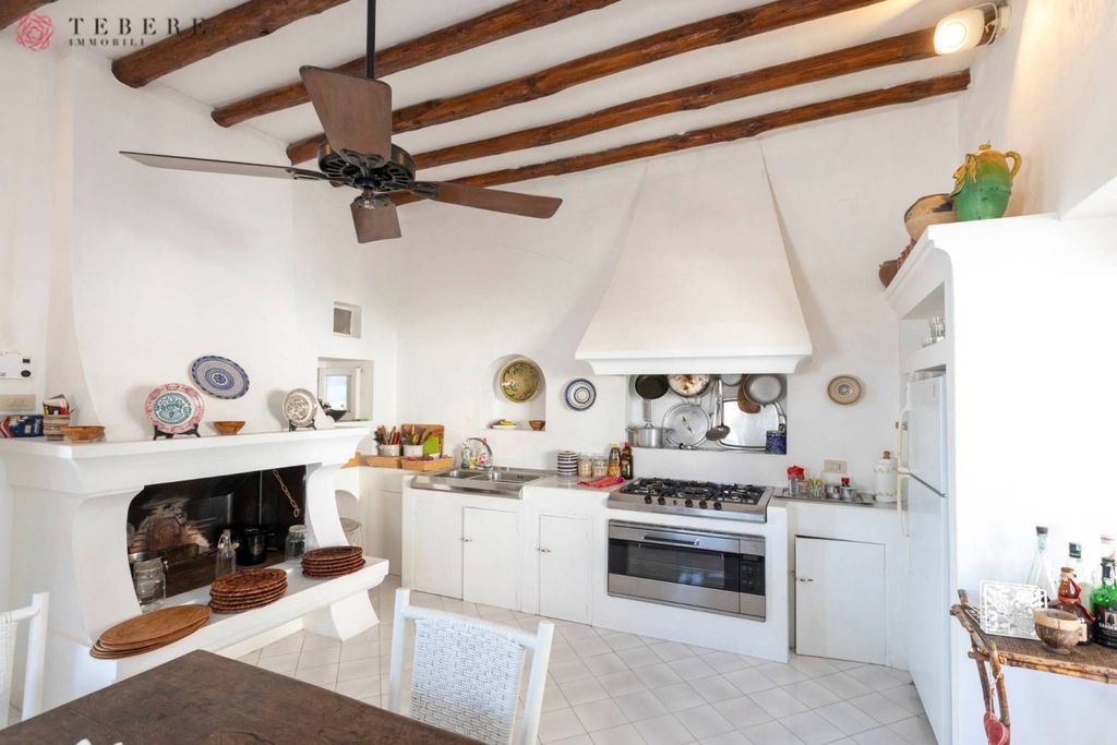 Maison de luxe à vendre à Lipari, 1 330 000 €, Photo 5