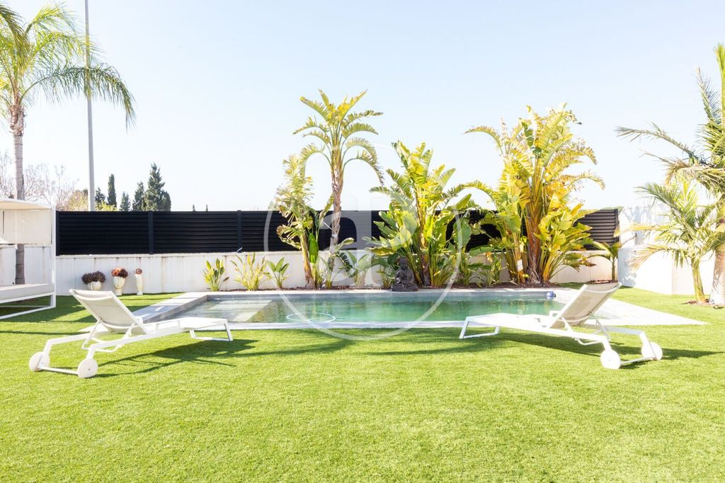 Maison de luxe à vendre à San Antonio de Benagéber, 1 499 000 €, Photo 5