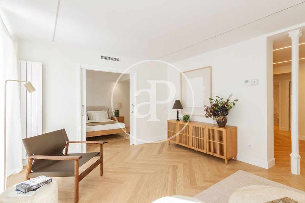 Luxury Apartment for sale in Madrid, 2 395 000 €, Photo 5