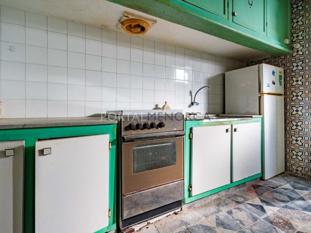 Maison de luxe à vendre à Maó, 572 000 €, Photo 5