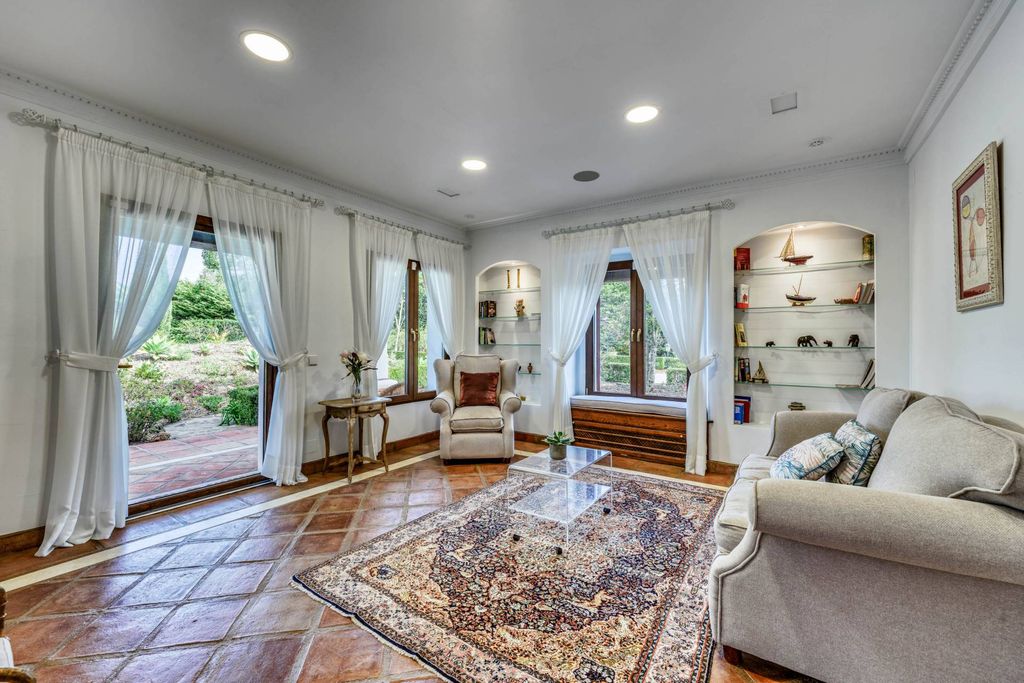 Maison de luxe à vendre à Marbella, 7 975 000 €, Photo 6