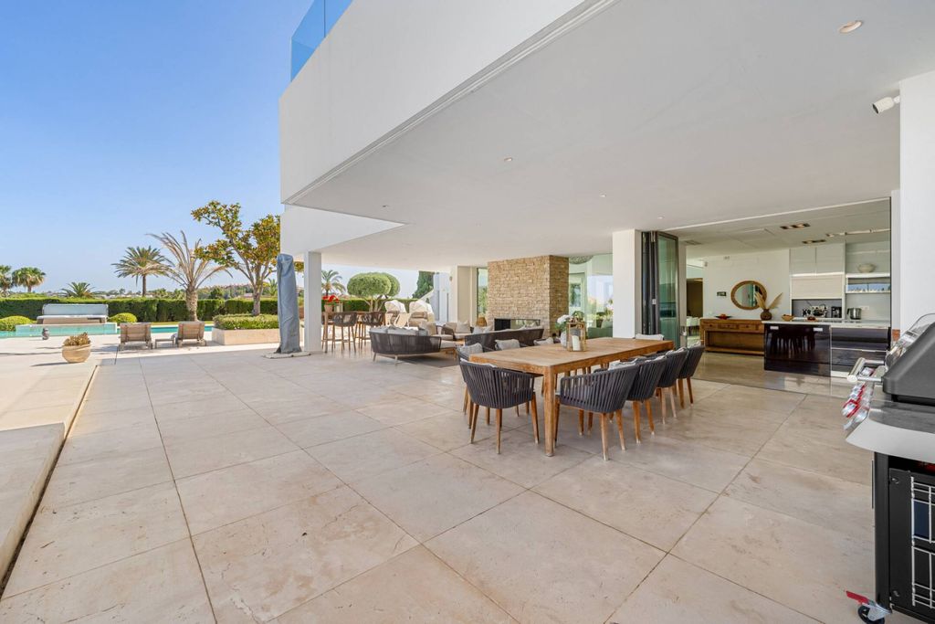 Maison de luxe à vendre à Nueva Andalucia, 7 950 000 €, Photo 6