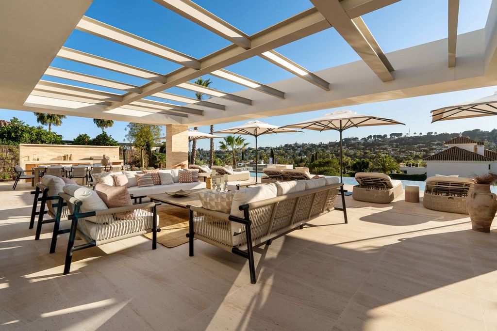 Maison de luxe à vendre à Nueva Andalucia, 8 650 000 €, Photo 6