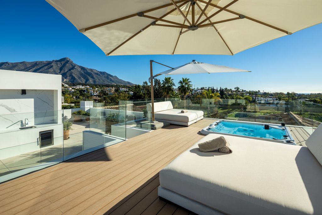 Maison de luxe à vendre à Nueva Andalucia, 8 995 000 €, Photo 6