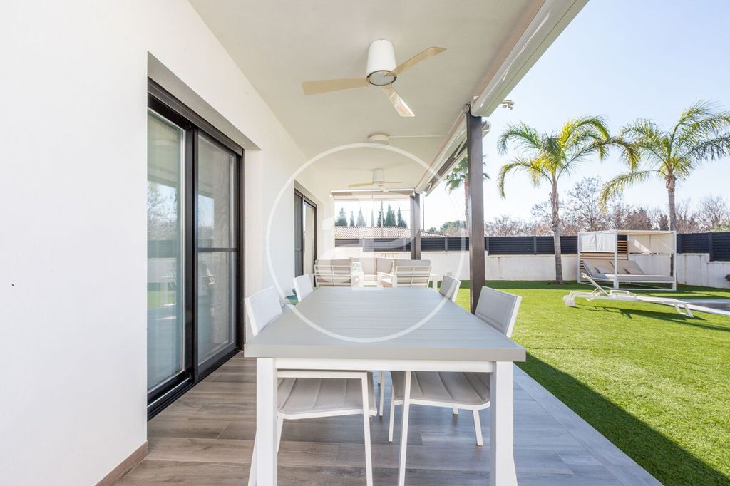 Maison de luxe à vendre à San Antonio de Benagéber, 1 499 000 €, Photo 6