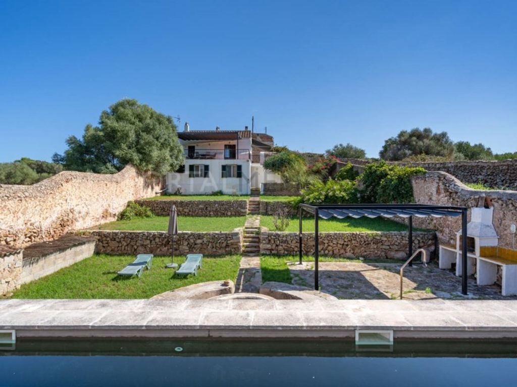 Luxury House for sale in Maó, 2 250 000 €, Photo 6