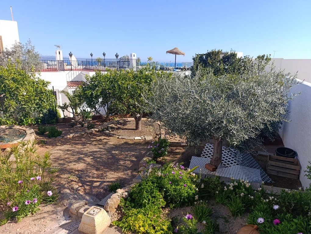 Luxury House for sale in Mojacar, 450 000 €, Photo 6