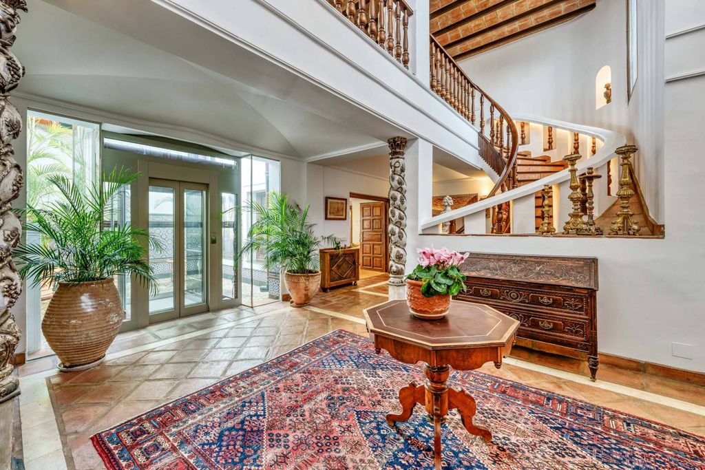 Maison de luxe à vendre à Marbella, 7 975 000 €, Photo 7