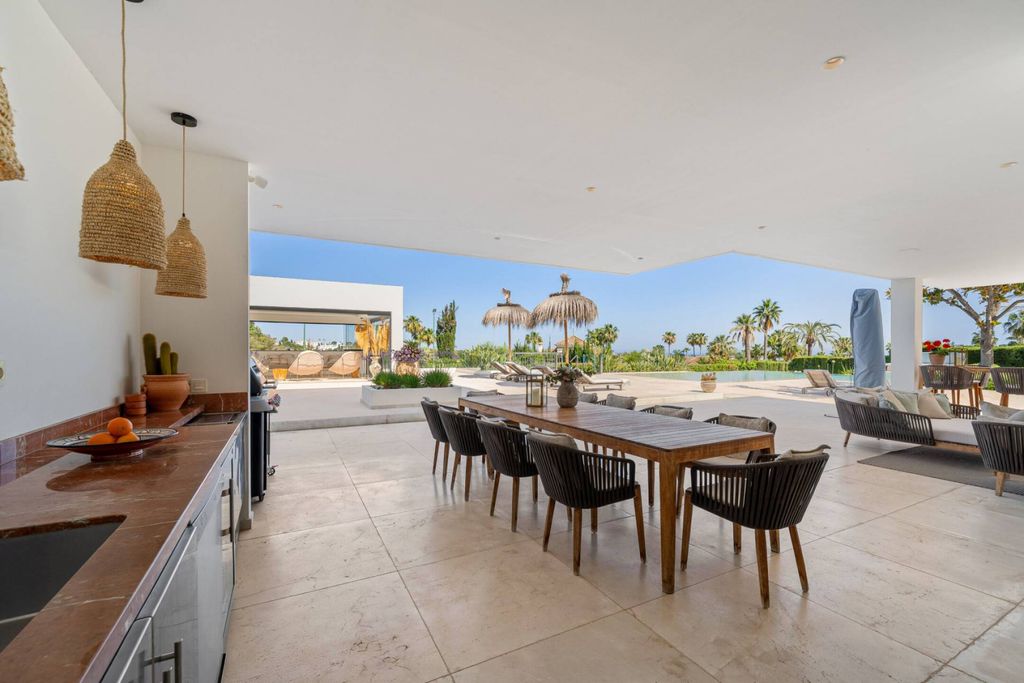 Maison de luxe à vendre à Nueva Andalucia, 7 950 000 €, Photo 7