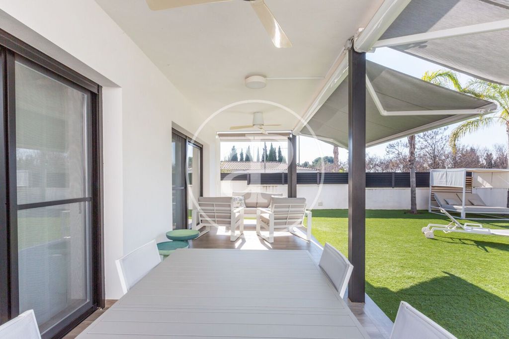 Maison de luxe à vendre à San Antonio de Benagéber, 1 499 000 €, Photo 7