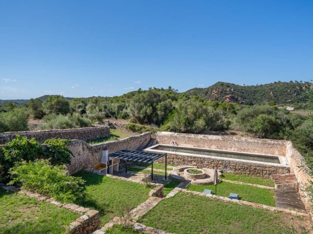 Luxury House for sale in Maó, 2 250 000 €, Photo 7