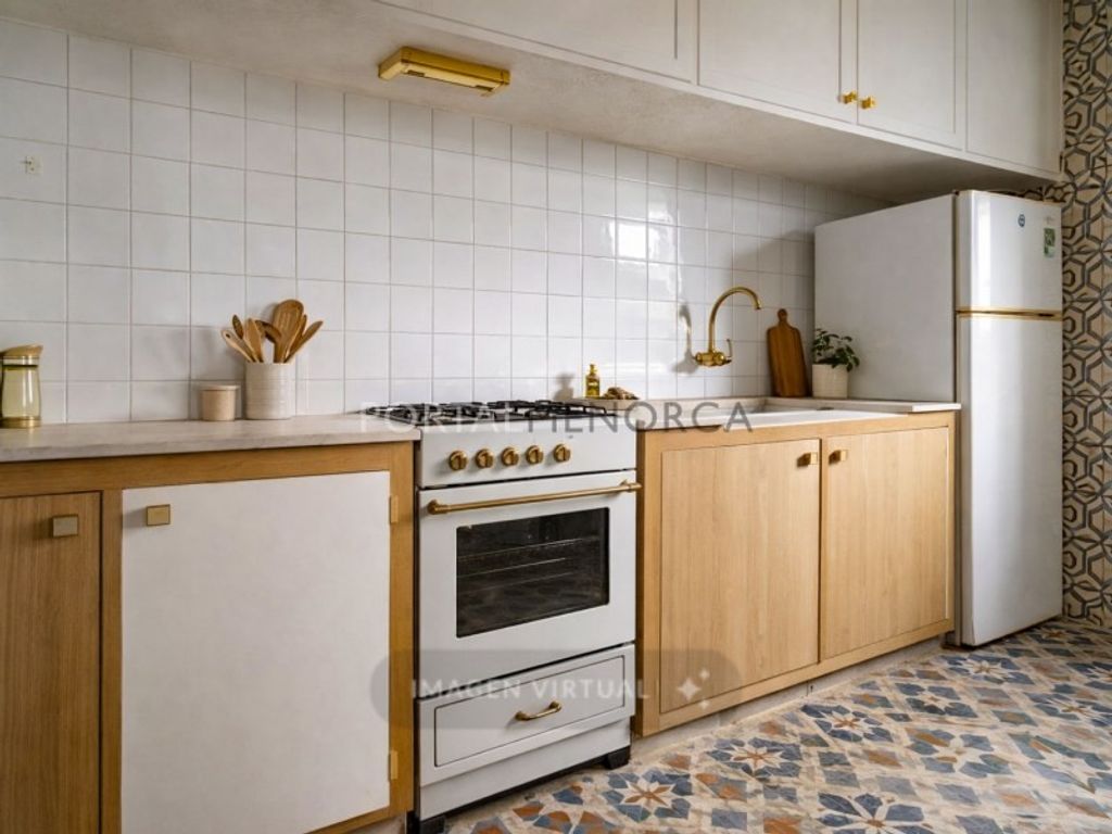 Maison de luxe à vendre à Maó, 572 000 €, Photo 7