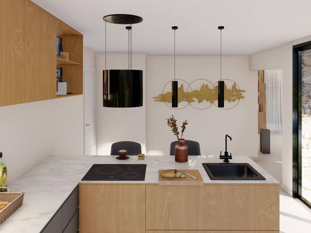 Maison de luxe à vendre à Yecla, 774 000 €, Photo 4